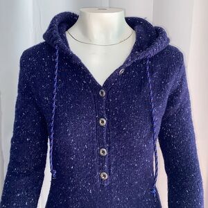 Patagonia Ranchito Merino Wool Pullover size medium